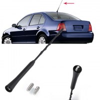 Antenna kezdeti